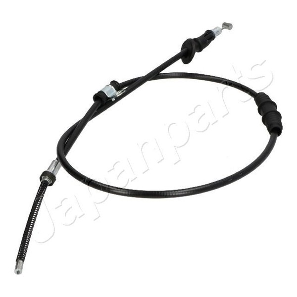 Japanparts Bremsseil Seilzug Feststellbremse BC-570R FüR Star Space Mitsubishi-image