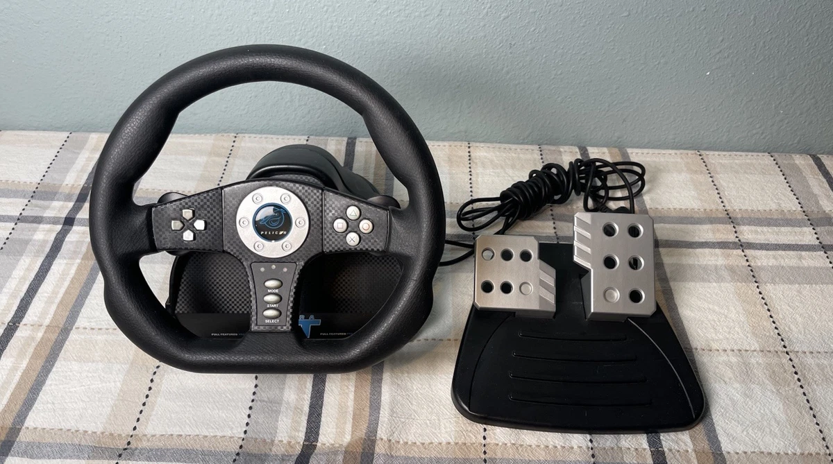 Sony Racing Wheels for sale | eBay