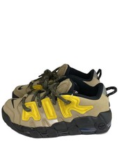 Nike AMBUSH x Air More Uptempo Low Black for Sale - Authenticity