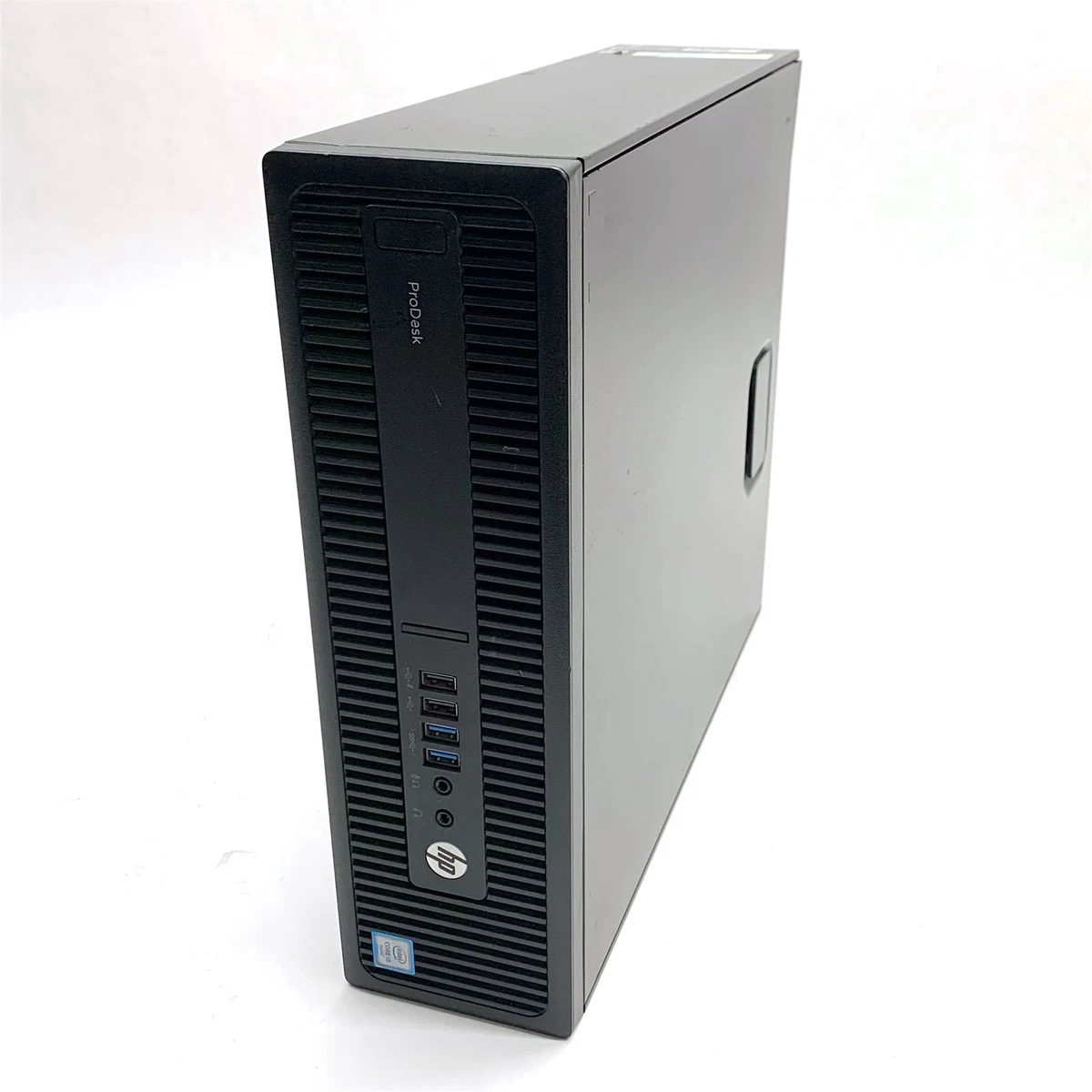HPデスクトップパソコン/SSD256GB/メモリ8GB/i5-6500 HP Intel Core i5 6th Gen PC Desktops & All-In-Ones for sale - eBay
