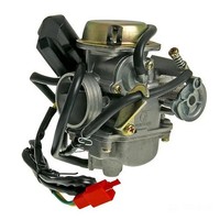 Vergaser 24 China 125/150CCM FüR Baotian BT125T-3A6 125 Italo 2011-2012