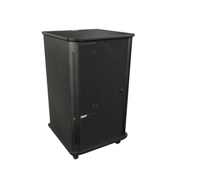 Middle Atlantic Reference Furniture Rack 24U RMS Rfr (24 Ru) RFR-2428GE