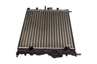 MotorkÜHler WasserkÜHler FÜR Renault Clio II (Bb , CB ) - Maxgear AC222510