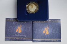 Queen Elizabeth II  FULL Coin Collection Including 9ct Gold Coin