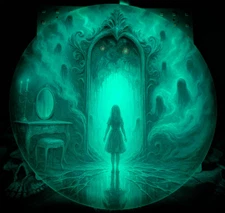 *Disc Golf Custom Axiom Discs Total Eclipse HEX 177gm Mid range PDGA Approved