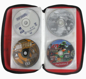 Playstation 1&2 Dreamcast Saturn GAME LOT 27x GAMES & CASE!!