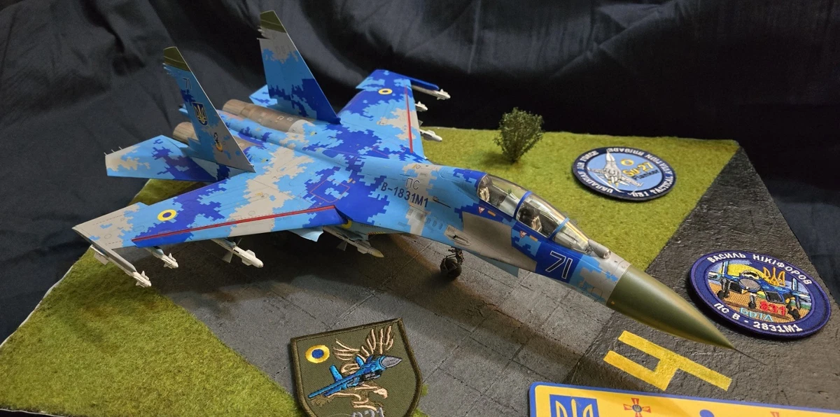 Su 27 - огромный выбор по лучшим ценам | eBay