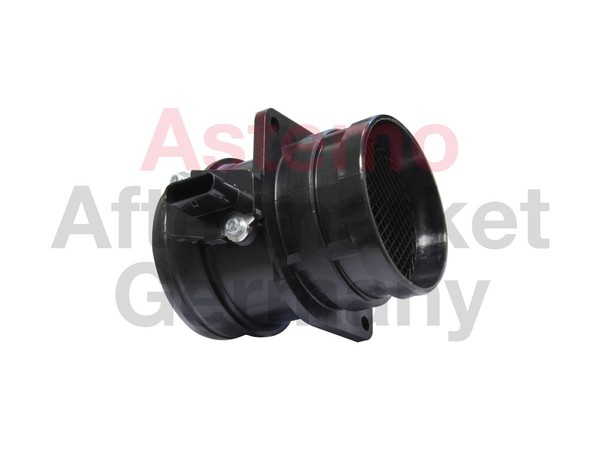 Hitachi Luftmassenmesser LMM Sensor FüR Audi A3 1.8 Tfsi 2.0 VW Golf VI Tiguan-image