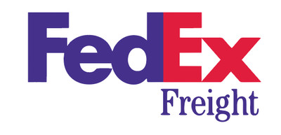 Fedex Freight Decal Car Truck SUV Package Sticker Courier Graphic