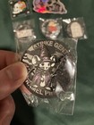 Strike Gently Co Pin Lot #1 Brand New — photo 3