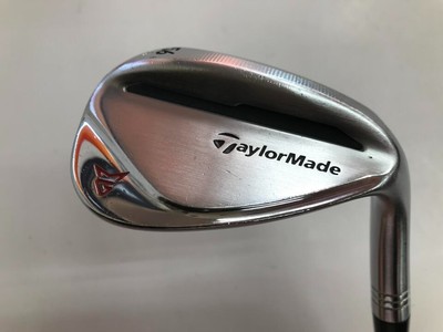 TaylorMade MILLED GRIND 2 Chrome Wedge #56(1Club)/DG/Flex:S200/Wedge