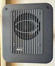 Genelec 7350A Powered Studio Subwoofer