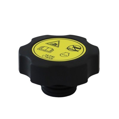 Engine Coolant Reservoir Cap-Standard Coolant Recovery Tank Cap Motorad T46