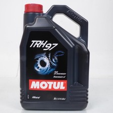 Bidon d'huile Motul TRH97
