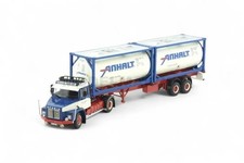 TEKNO 86661 SCANIA Anhalt 1/50