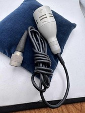 Soviet microphone Oktava MD-66A, 1982 original 100% Vintage