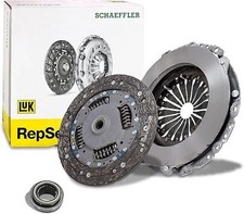 KIT FRIZIONE  LUK  623 3325 00  V. DESCRIZIONE