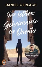 Orient Geheimnisse Buch, Entdeckungsreise Kultur, Fotos, Karte, Terra X