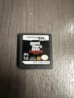 GTA Chinatown Wars Nintendo DS 2009 Cartridge Only Tested - Ships Fast 🔥🔥