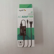 Sony PS Vita 2000 AC Adapter Charger By XYAB