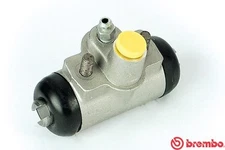 Brembo A 12 130 wheel brake cylinder for Honda