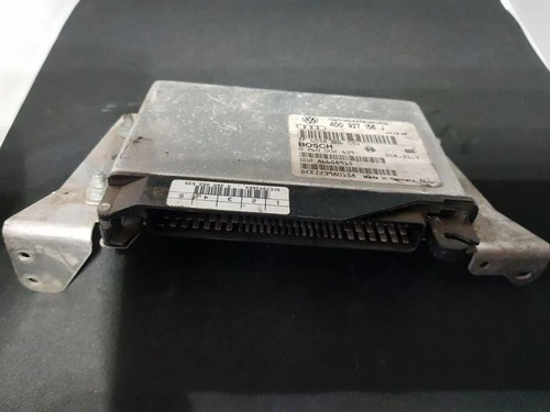 AUDI A8 D2 4D2, 4D8 Getriebesteuergerät 4D0927156J 2.50 Diesel 1999 34028690