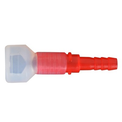 USWE 101002 Bite Valve Straight