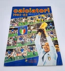 PANINI FOOTBALLERS 1982 83 MANCOLISTA RECOVERY FIGURINE RECOVERED REC €0.50
