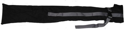 Equinox Tent Pole Bag | Durable 400D Nylon Storage for Camping & Backpacking