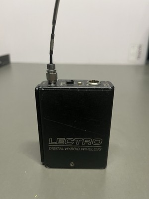 Lectrosonics UM400