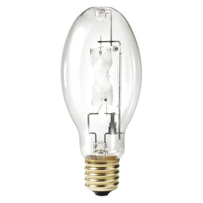 PHILIPS MH250/U HID,250 W,ED28,Mogul Screw (E39) 492Y81