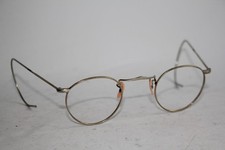 Vintage pair of children's optical glasses 46449 