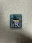 New ListingPokémon Crystal Version - Nintendo Game Boy Color - Authentic - New Battery