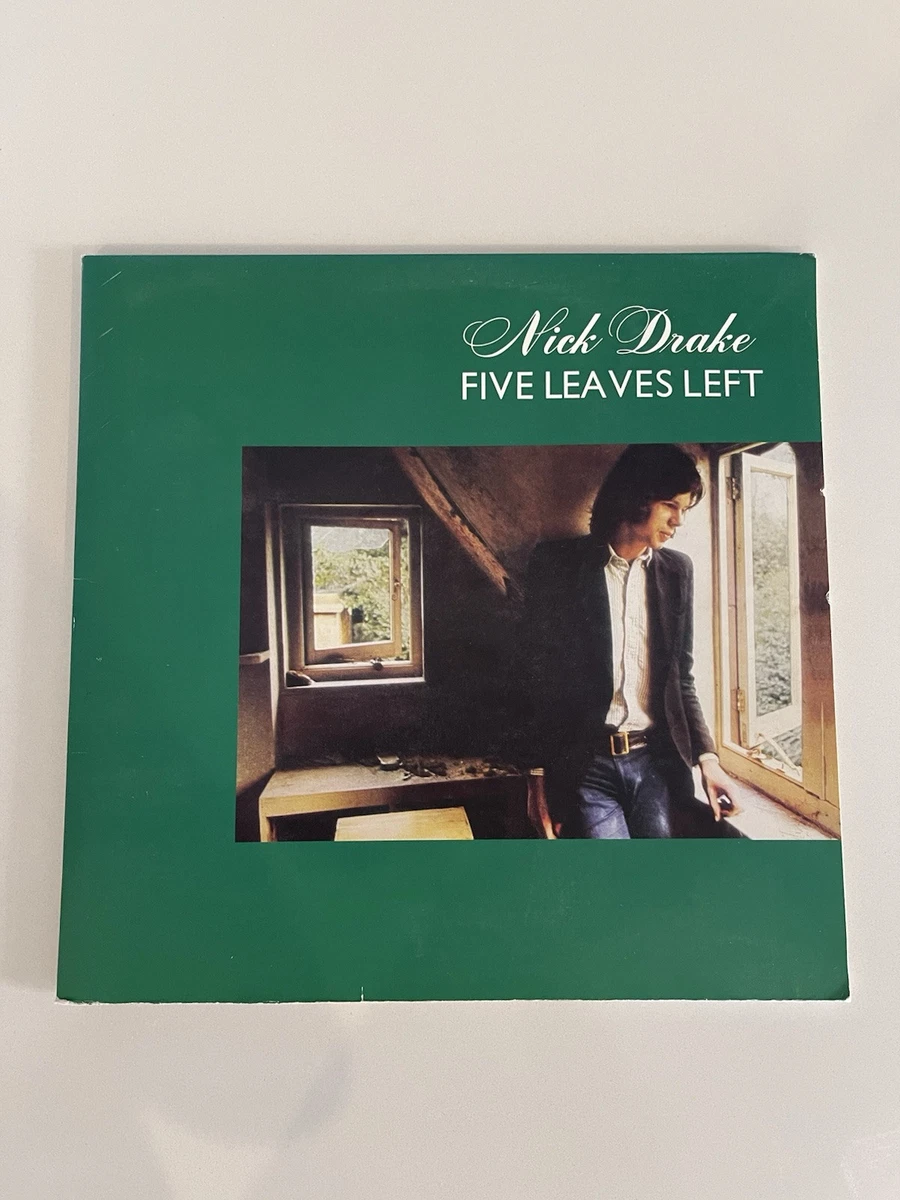 Nick Drake Vinyl Records for sale | eBay