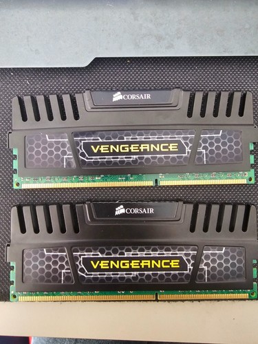 Mémoire RAM Corsair Barrette mémoire RAM VENGEANCE LPX 16 Go (Kit de 2 x 8 Go) DDR4 3200 MHz CL16 Mémoire RAM Corsair Barrette mémoire RAM VENGEANCE LPX 16 Go (Kit de 2 x 8 Go) DDR4 3200 MHz CL16