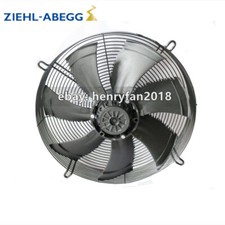 ZIEHL-ABEGG FN045-4EK.2F.V7P2 Axial Fan 230VAC 390W  450MM Condenser Cooling Fan