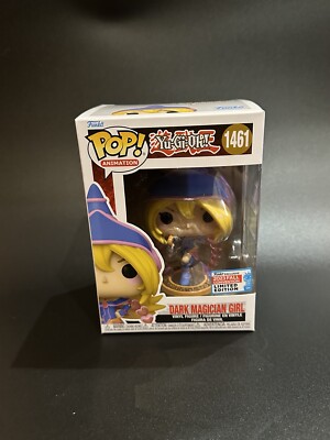 Funko POP! Plus Yu-Gi-Oh Dark Magician #1872 | POP Dimension - Loja Online Funko POP