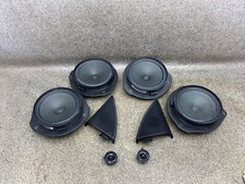 Lautsprecher Satz A2049062401 A2118200202 Mercedes W204 C250 12.1897.171 Lautsprecher Satz A2049062401 A2118200202 Mercedes W204 C250 12.1897.171