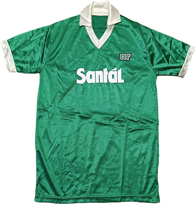 maglia calcio Avellino Santal Errea vintage ENNERRE Home 1984 S