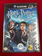 NINTENDO GAMECUBE HARRY POTTER AND THE PRISONER OF AZKABAN (VA5013280)