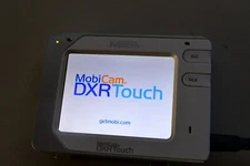 MOBI 70208 DXR Touch Baby Monitor Screen Unit only NEEDS BATTERY 1i