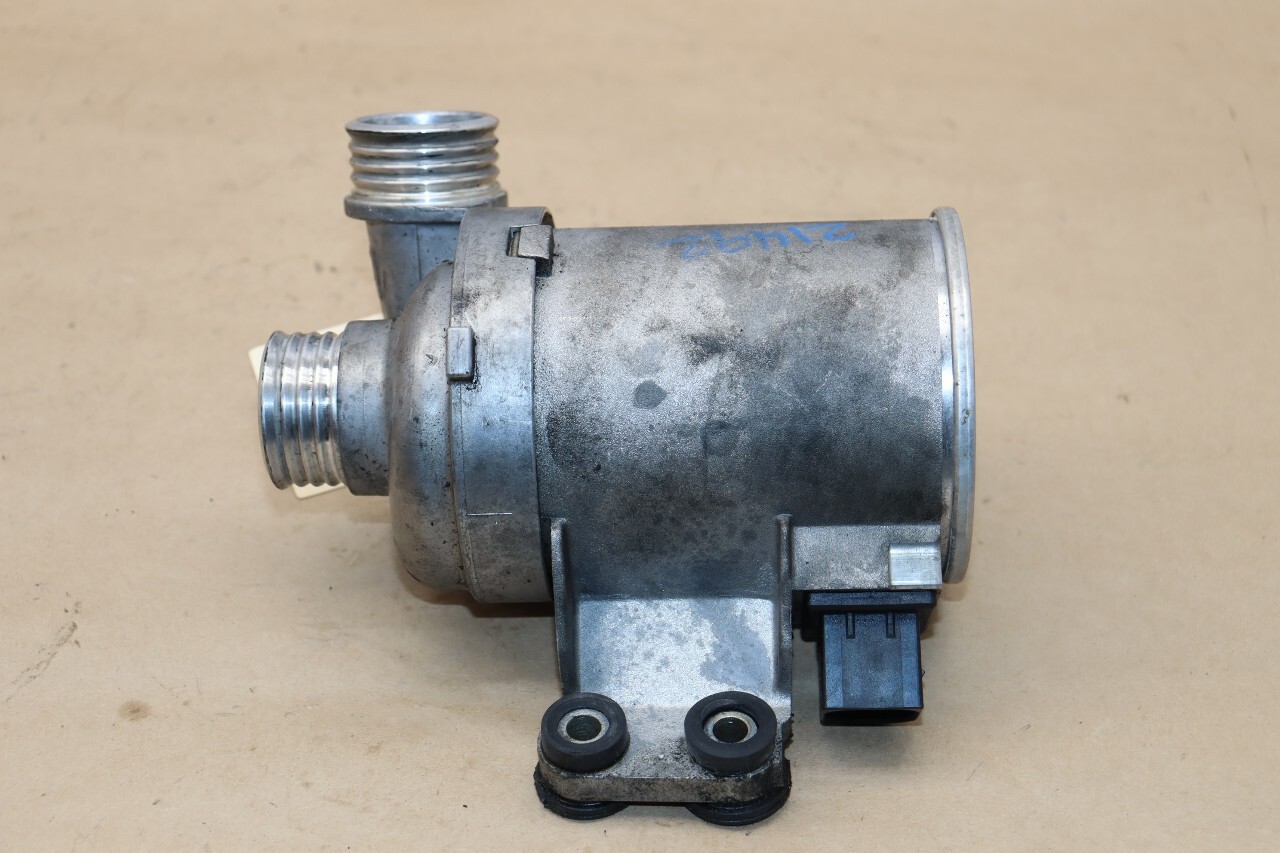 BMW Electric Auxiliary Coolant Water Pump - 702881660 | eBay
