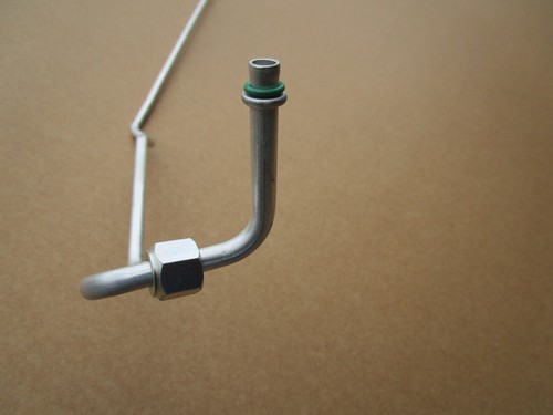 AIR CONDITIONING PIPE AC LINE GENUINE VT VX VU V6-V8 5.7L SEDAN WAGON UTE NEW - Picture 6 of 8