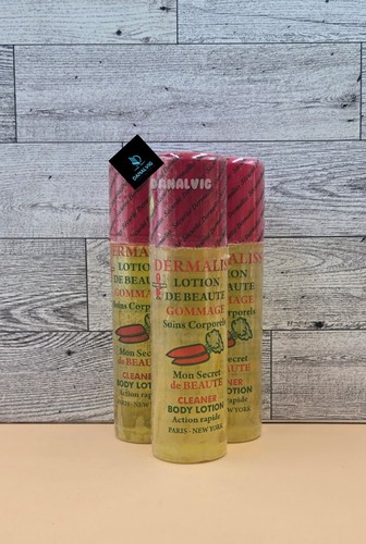 X1 Dermaliss De Beaute Facial Cleaner AUTHENTIC Free Shipping (1 PCS)