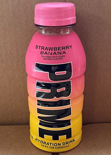 Prime Hydration Damaged Bottles All Flavours Rare ***SALE ALL REDUCED*** - Picture 23 of 23
