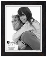 Malden 8'' X 10'' Black Distressed Photo Frame 8'' X 10'' on sale Malden 8'' X 10'' Black Distressed Photo Frame 8'' X 10'' on sale