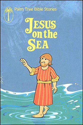 Jesus On The Sea: Retold From Scripture (Palm Tree... By Sayers, Susan  Paperback 9780862080754 | Ebay