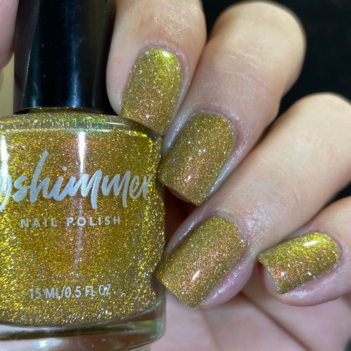 Esmalte de laca de uñas KBShimmer 2022 The Northern Exposure Collection elige el tuyo - Imagen 42 de 64