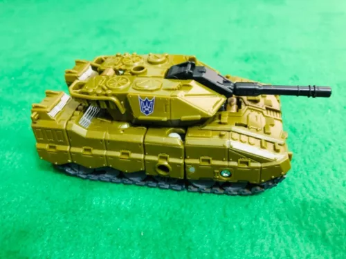 Bruticus 5 in1Transformer action figure toy model vehicle robot Vortex Brawl - Bild 51 von 74