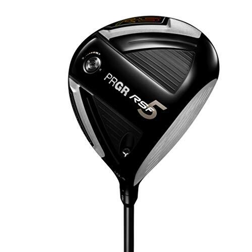 PRGR Driver 20RS F Loft: 10.5 Flex: SR Right-handed HGO75 - Picture 1 of 7